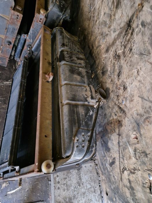 Продам радіатори ЗІЛ Урал камаз МАЗ газ 66 а також ЮМЗ