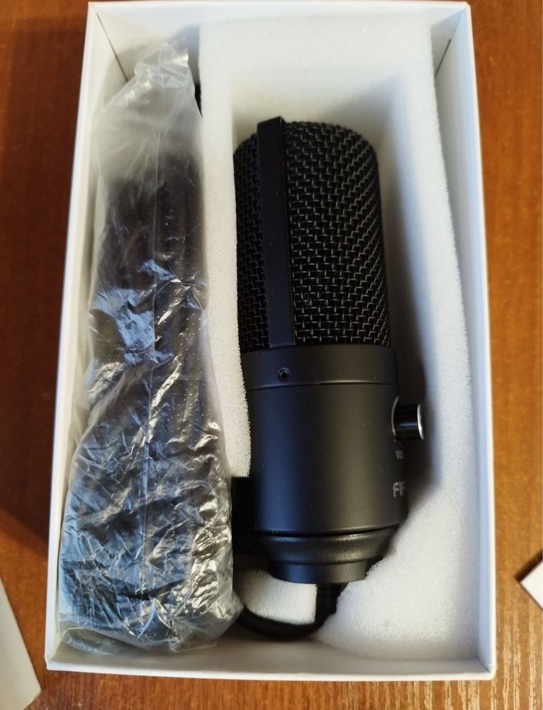 Мікрофон Fifine K669B