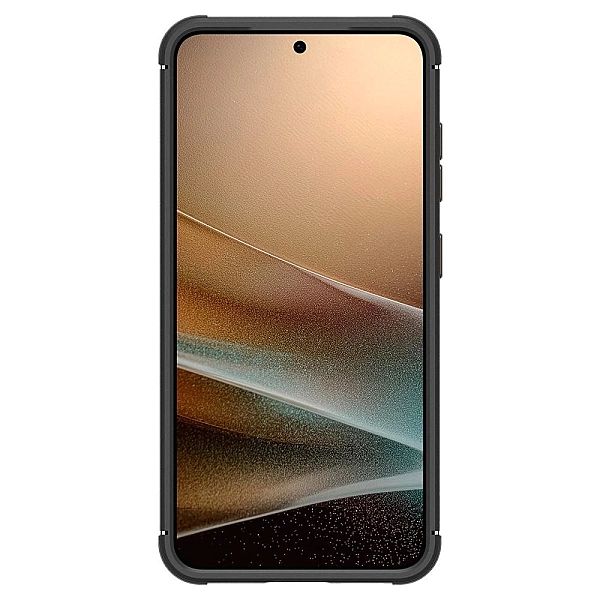 Spigen Core Armor Mag Magsafe Galaxy S25 Matte Black