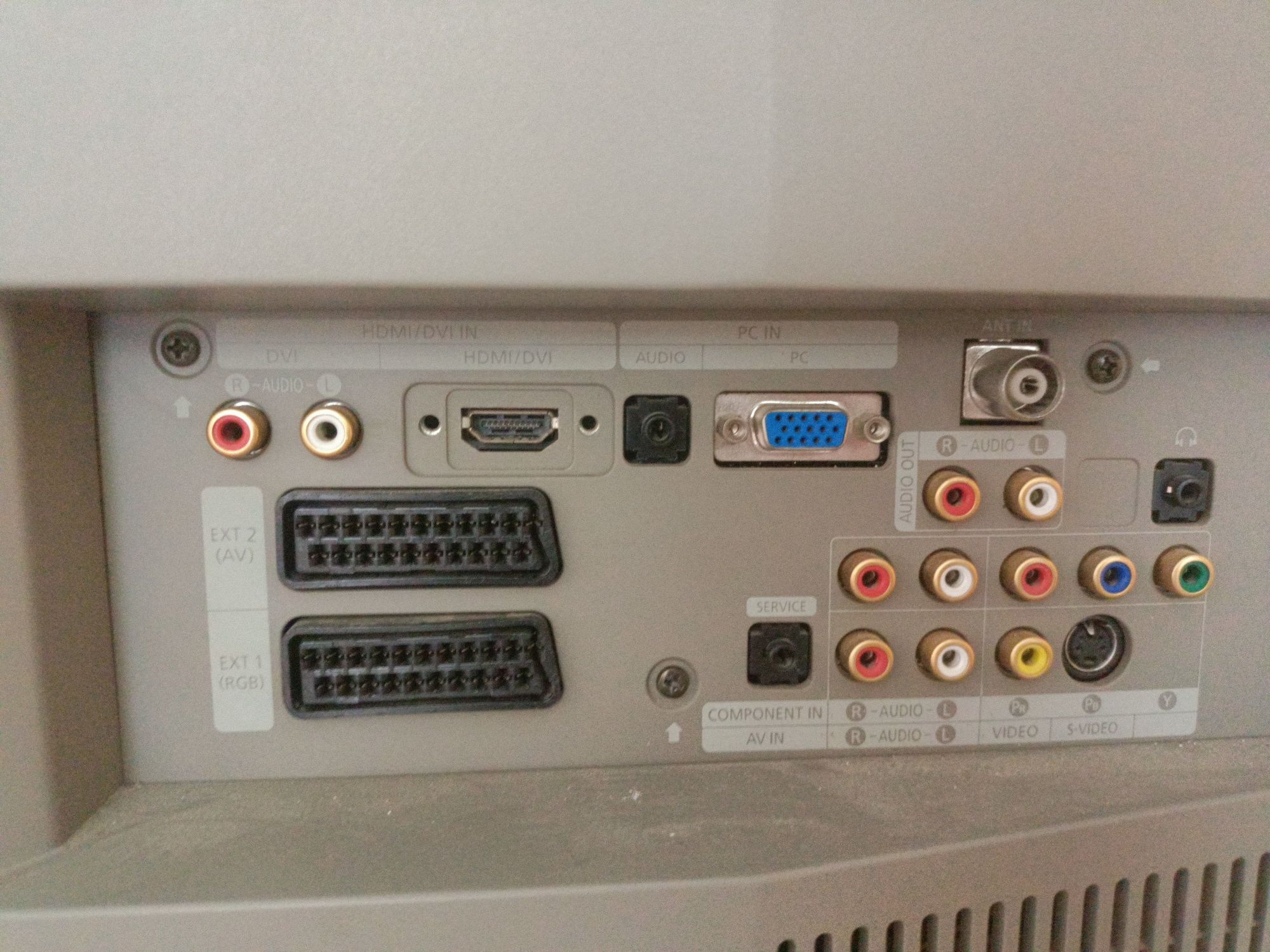Telewizor Samsung 32" LE32R41B