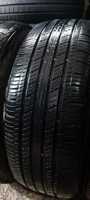 205/60 R16 92V Kumho KH 18 Шини б/у літо Склад резини 195205-5560