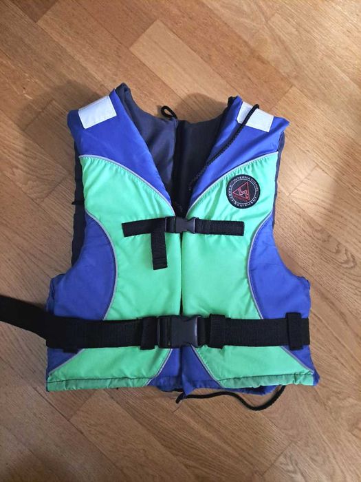 kamizelka asekuracyjna / kapok Aquarius XS