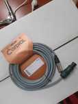 Nowy kabel Cordial CTL 5 LM 25 – 5m / 16ft