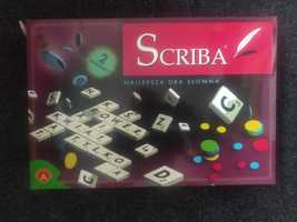 Scriba gra słowna typu Scrabble