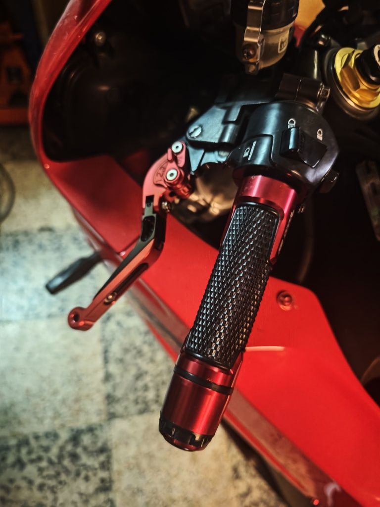CBR 1000 rr 2004