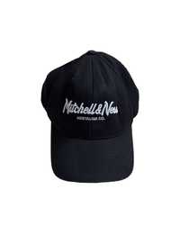 Mitchell&Ness czapka z daszkiem, regulowana, stan bardzo dobry