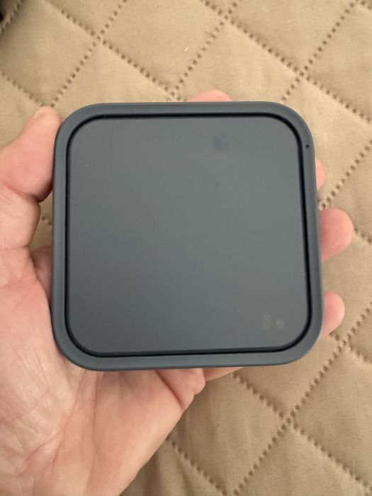 Carregador Wireless charger samsung 15w