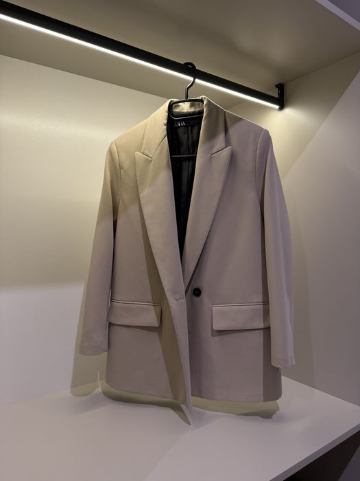 Пиджак Zara рр XS