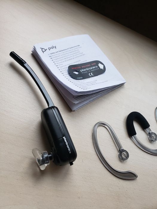 Plantronics  CS540 блютуз