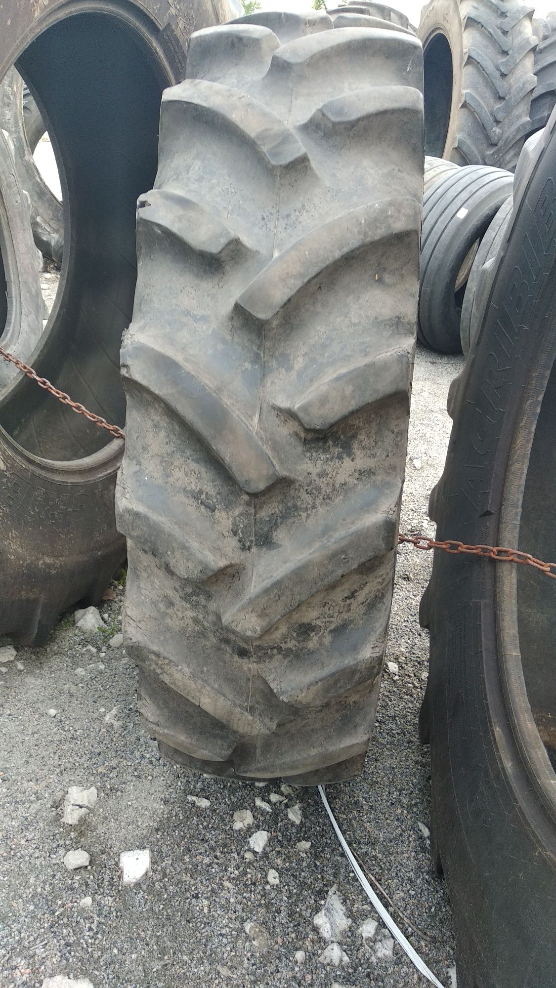 Шини 460/70R24 11.2-24 16.0/70р24 бу бв вживані