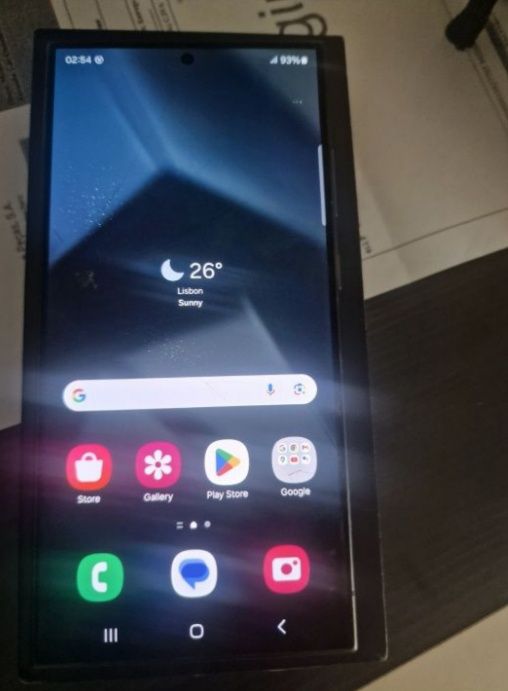 Samsung s24 ultra