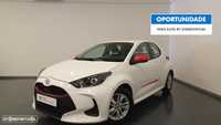 Toyota Yaris 1.0 VVT-i Comfort Plus