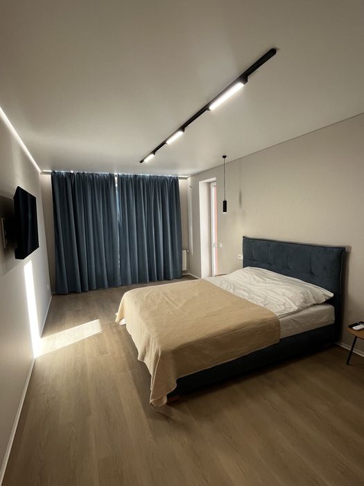 Квартира подобово в сучасному ЖК « 1 Квартал»