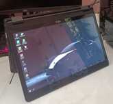 Ноутбук Fujitsu U729X touchscreen SSD ddr4
