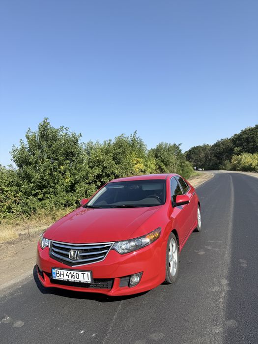 Продам Honda Akkord 2010 року, 2.0 бензин