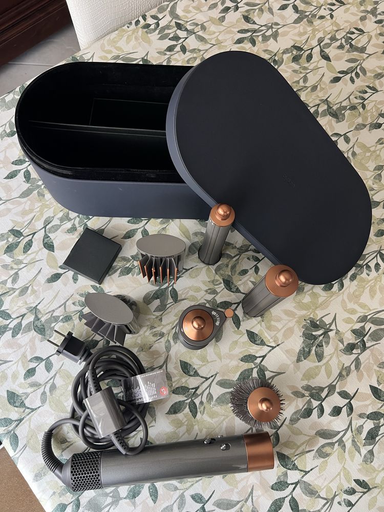 Dyson Modelador Airwrap Complete