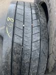 X68. 295/60/22,5 Goodyear Fuelmax D