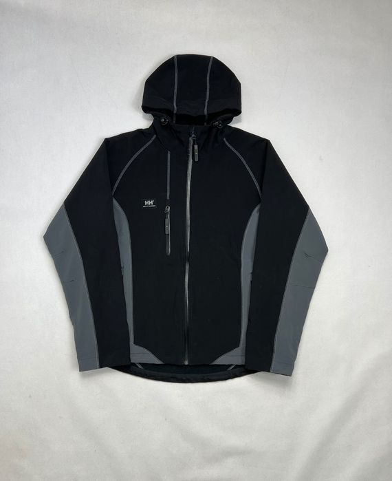 Ocieplana Kurtka Helly Hansen Zipped