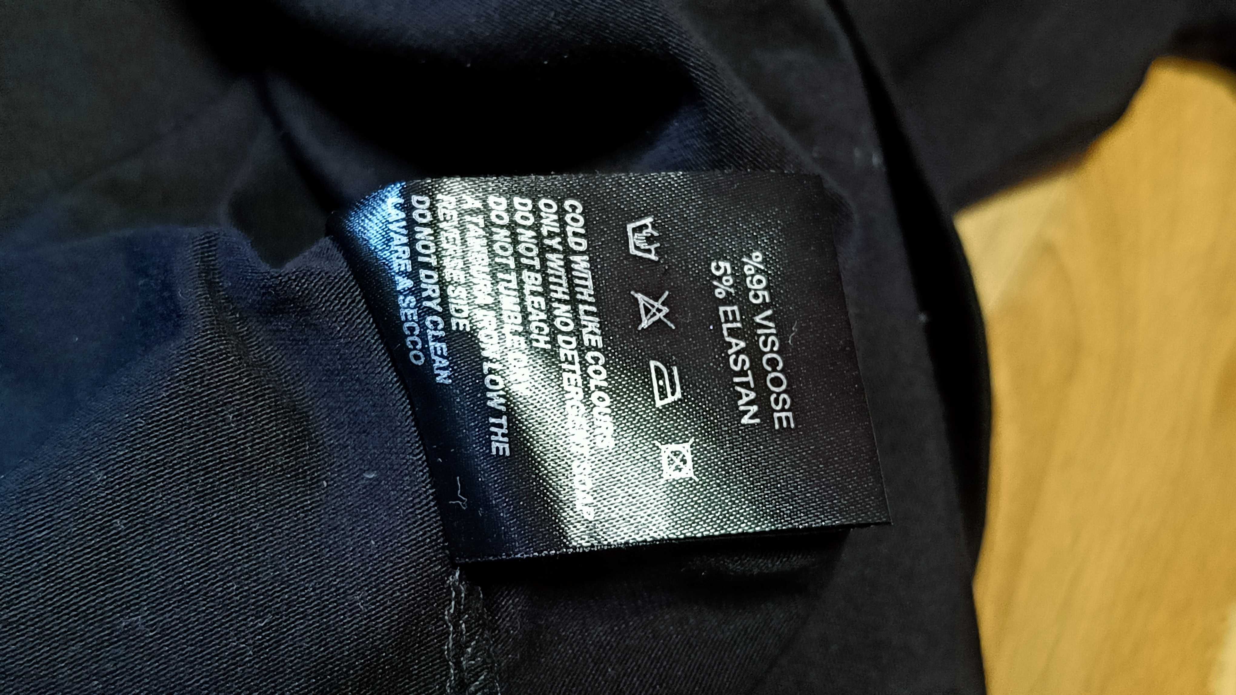 Damska koszulka t-shirt PHILIP PLEIN X PLAYBOY r.M stan idealny