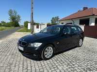 BMW Seria 3 BMW E91 320i 170 KM