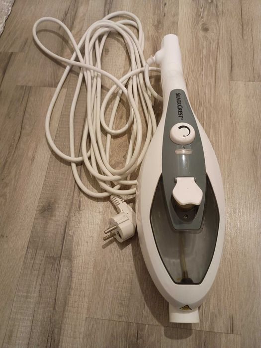 Mop parowy SilverCrest