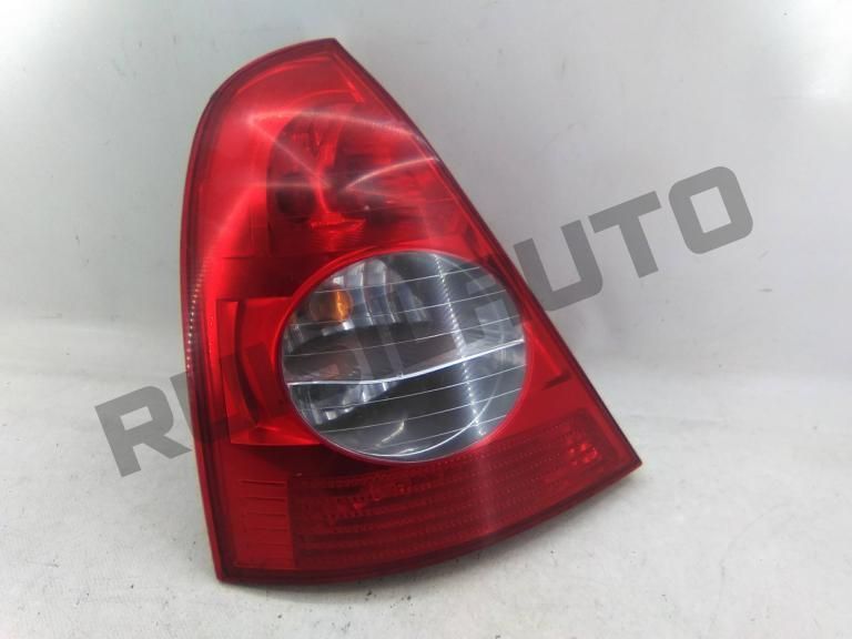 Farolim Trás Painel Esquerdo  Renault Clio Ii [1998_2012] 1.2