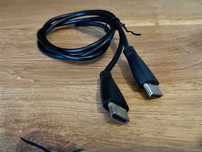 Kabel HDMI 90 cm