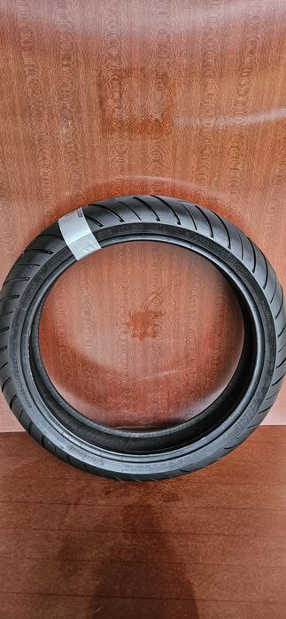 Мото резина Continental Conti Road Attaск3  120/70/17(2022,2020,2019)