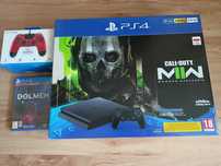 Nowe ps4 slim 500gb