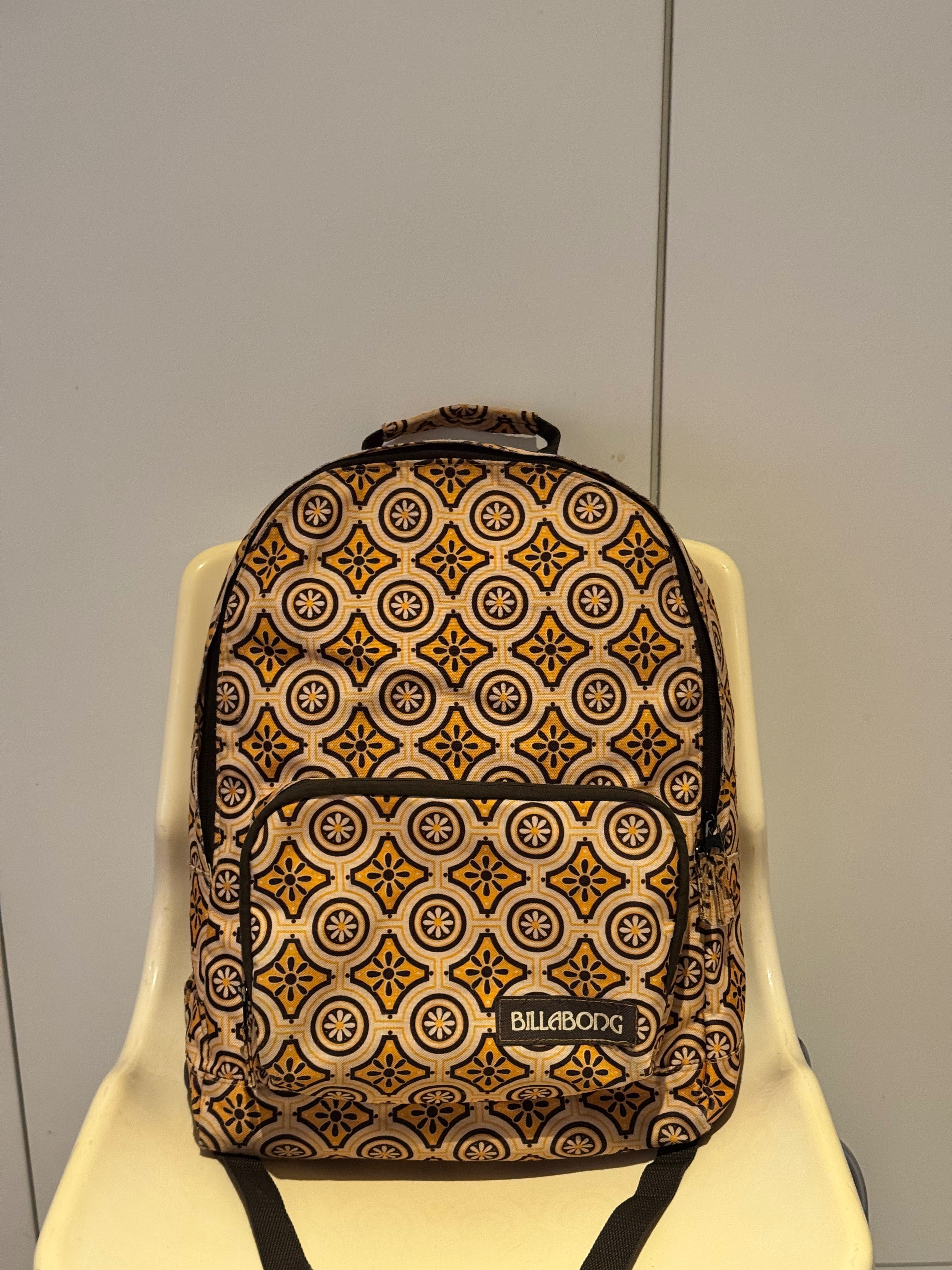 Mochila Billabong Original