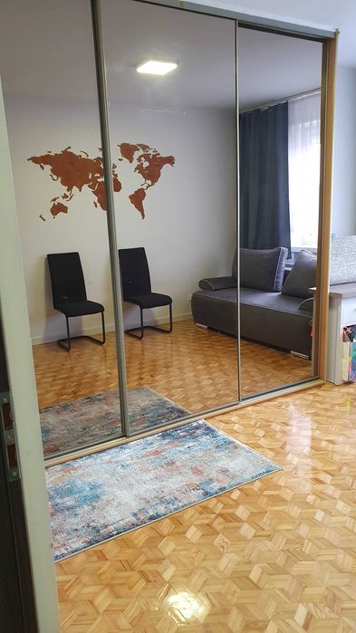 Gotowe do zamieszkania , 2 piętro , 59.4 m2 w bloku z cegły