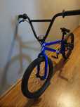 Rower bmxSpot 20'