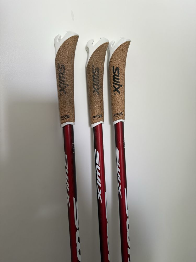 Kijek do nart biegowych SWIX Triac aero 4.0 170cm
