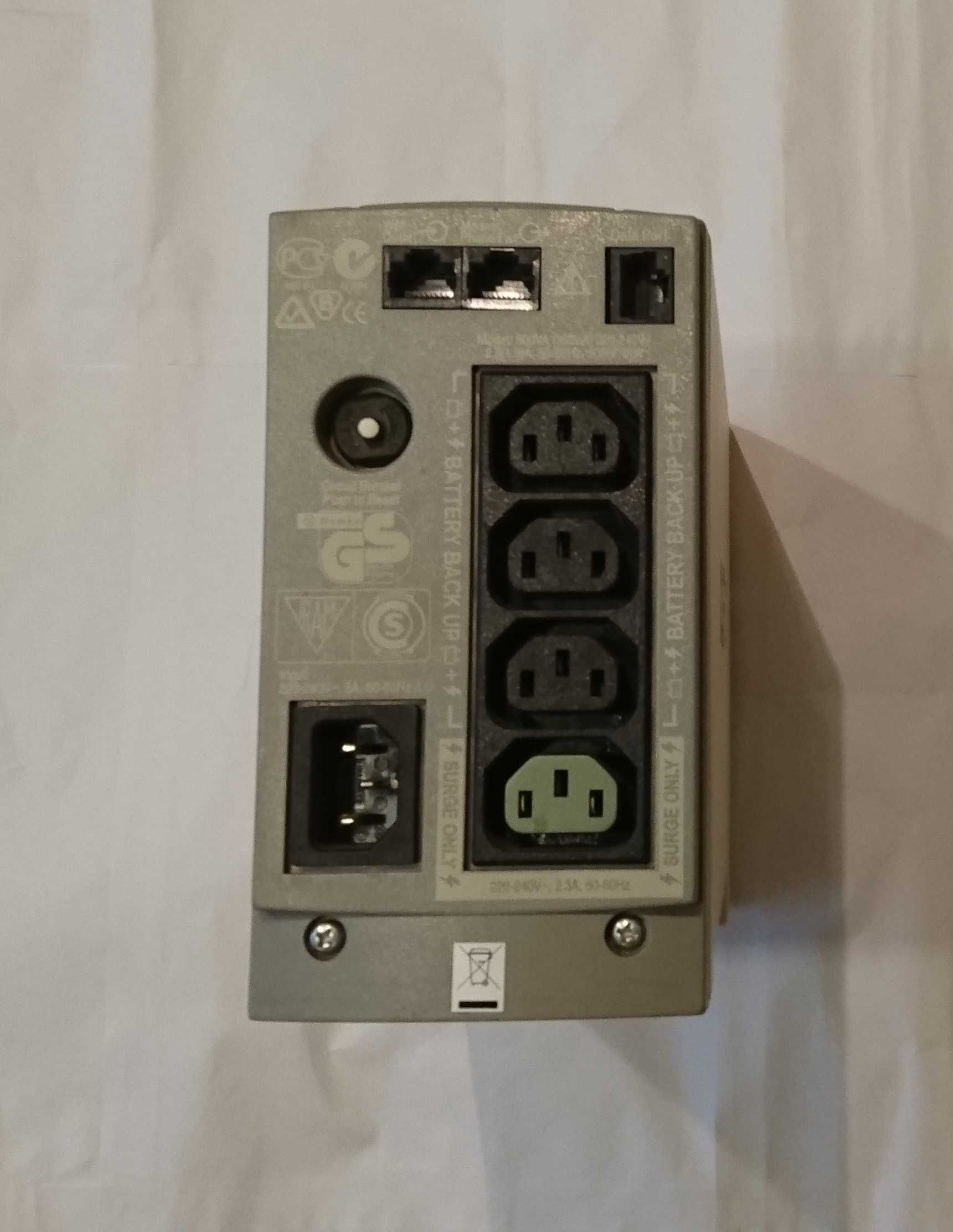 UPS APC CS 500 350W