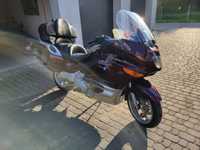 BMW K 1200LT 2001 rok produkcji