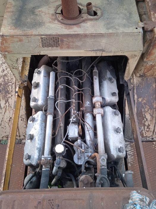 К-701 плуг плн-8-40 кор-0.8
