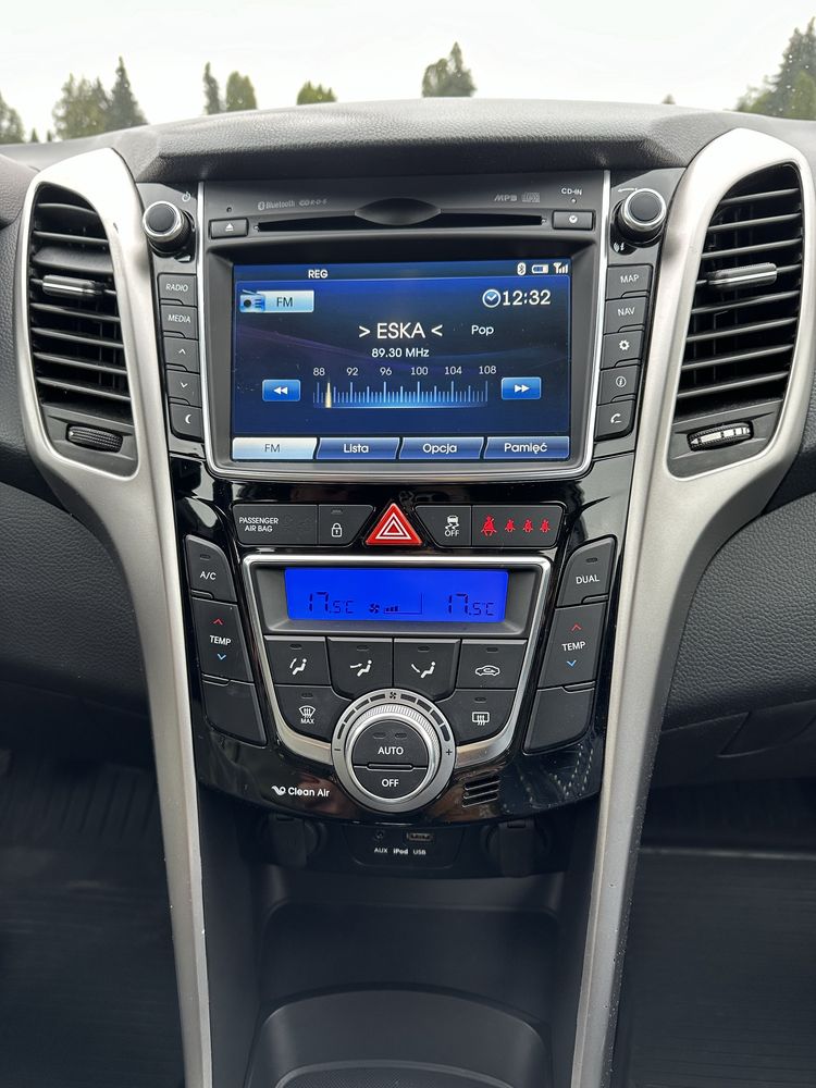 Hyundai i30 - 2016