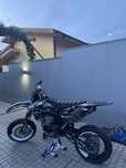 Kx450f supermoto 20kw