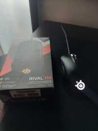 Rato Steelseries Rival 110