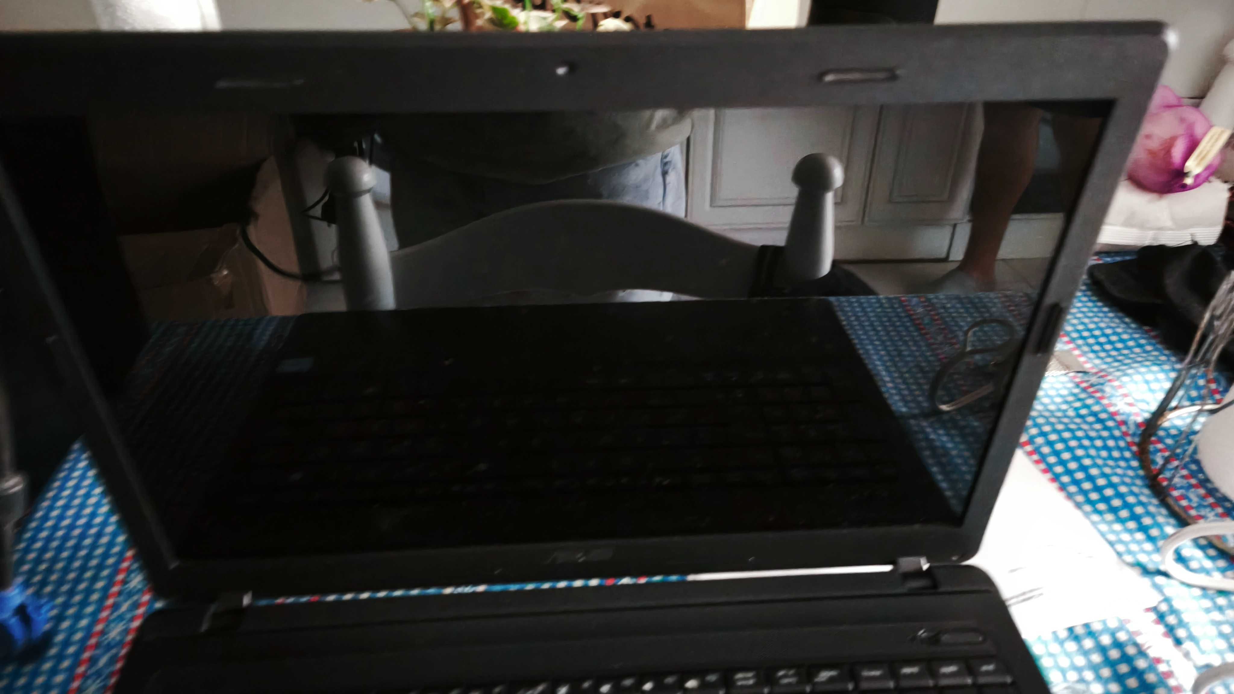 Computador portátil