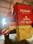 Kombajn do ziemniakow Grimme 150-60