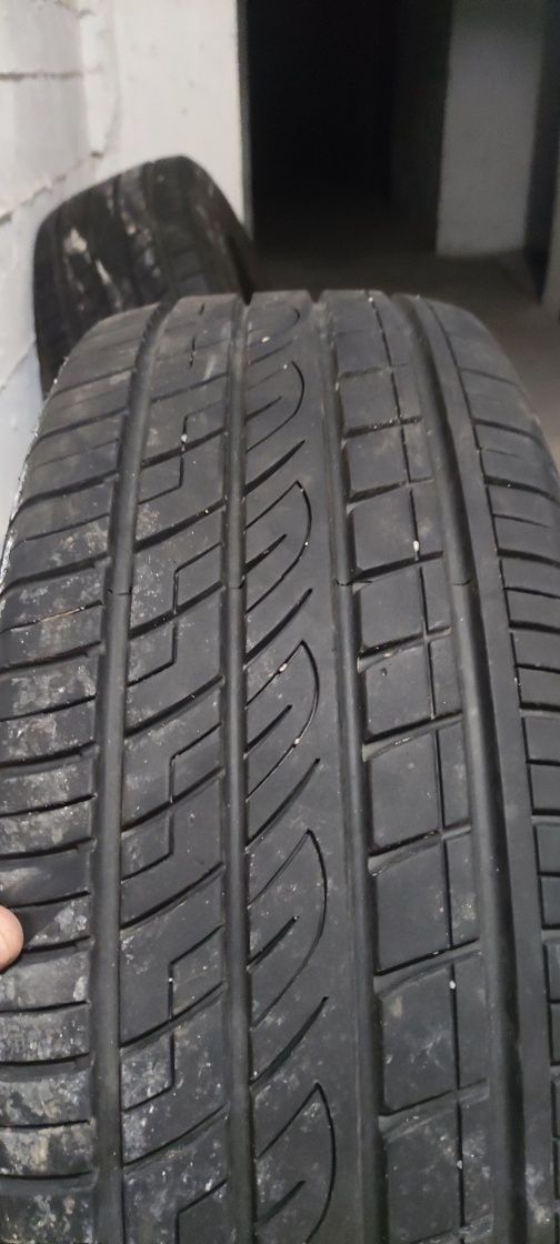 4x opony Fortune FSR 303 235/65r17