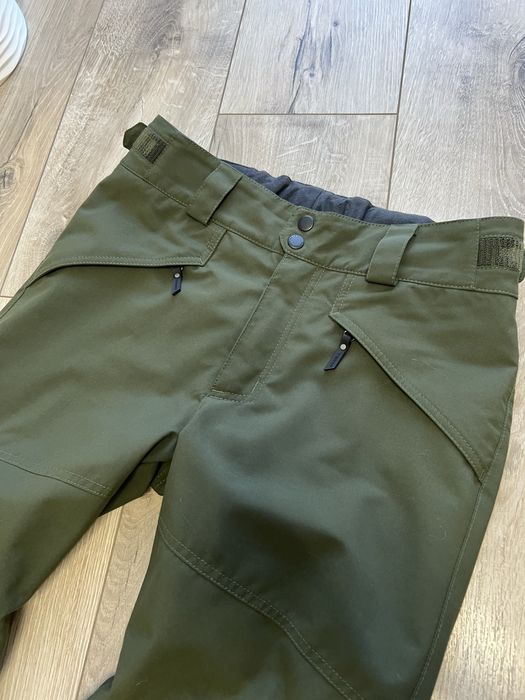 Штаны O’Neill Hyperdry 10000 для лыж и сноуборда