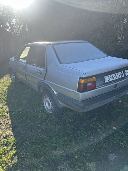 Джета на газу потребує ремонту