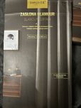 Zasłony Glamour