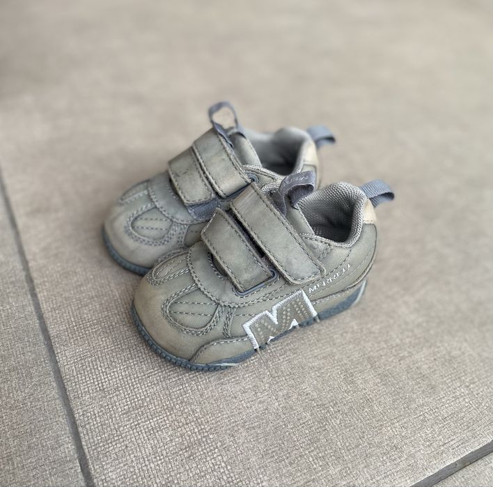 Кросівки для хлопчика Merrell