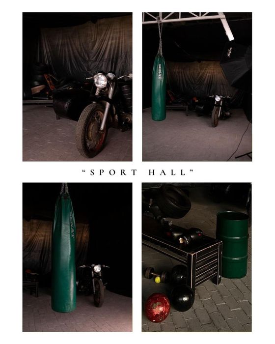 Фотостудія / Фотограф Київська область