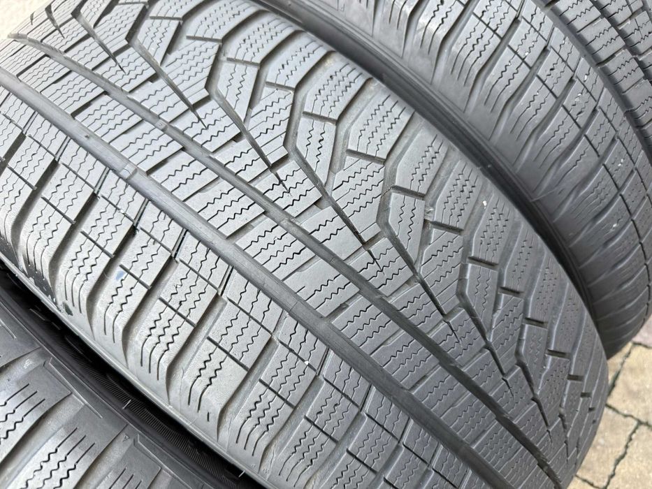 215-60 R17 98H Hankook Winter Icept Evo 2 2024 4шт