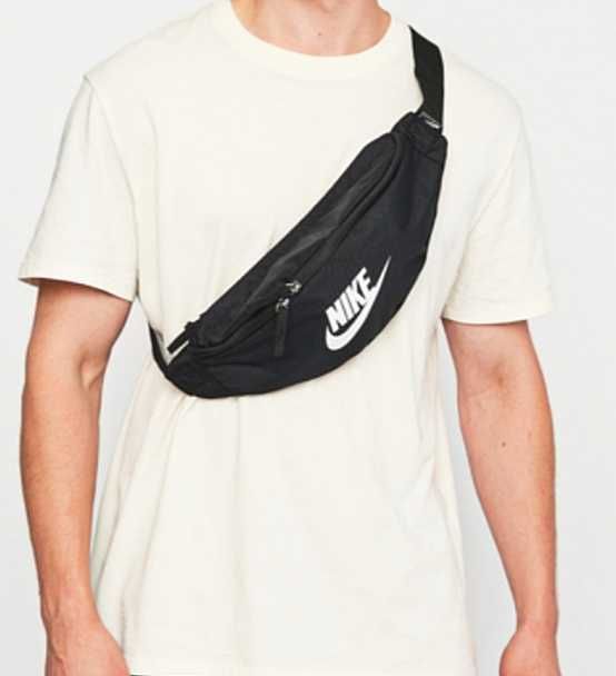 Сумка - бананка Nike