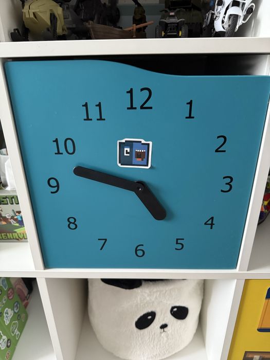 PILNE!! Regal Ikea Kallax 147x147 4x4 będzie rozlozony do transpor